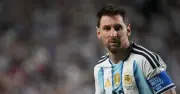 TV Host Resigns After Falsely Claiming Lionel Messi's Father Died During World Cup