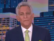 TV Presenter Bill Ritter Retires After Alzheimer's Diagnosis