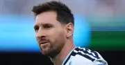 TV Presenter Resigns After False Lionel Messi Father Death Report