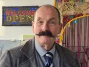 TV psychic jailed for sexually assaulting two women
