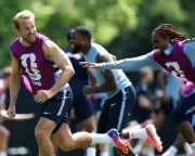 TV Tonight: England vs Croatia and More Must-See Shows