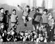 TV Tonight: Iconic Beckham Photos, Missing Persons, and Taskmaster