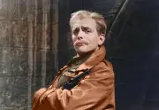 TV Tonight: Rik Mayall Documentary and More Must-Watch Shows