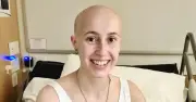Twin with 6 Months to Live Raises £500k for Leukaemia Treatment