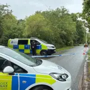 Two arrested after Essex schoolboy, 12, dies from injuries