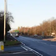 Two Arrested After Fatal Motorcycle Crash with Lorries in Haydock