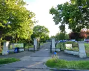 Two Arrested After Girl Critically Injured in Loading Vehicle Incident