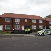 Two Arrested After Man Stabbed in Newcastle Disturbance