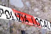 Two Arrested in Italy for Burning Four Migrant Workers Alive in Car Attack