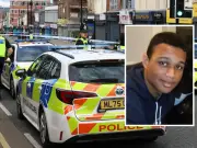 Two Boys and Man Charged with Byker Murder of Gino Robb, 25