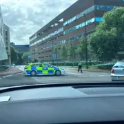 Two Boys Arrested After Serious Assault in Newcastle City Centre
