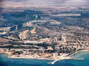 Two boys die after being left in hot car in Cyprus, father and stepmother arrested