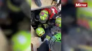 Two Boys Rescued 85 Hours After Venezuela Quakes: 1,430 Dead