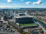 Two Cardiff City Centre Car Parks to Close Permanently in Weeks