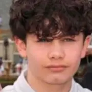 Two charged with murder after boy, 12, dies in Essex collision