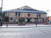 Two Charged with Murder of Eight-Week-Old Baby in Lincolnshire