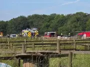 Two Dead in Plane Crash at Dunkeswell Airfield
