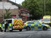 Two Gunshots Heard After Shooting at Lodge Lane Cafe in Toxteth