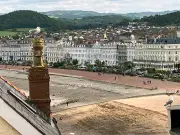 Two Hospitalised After Incident at Llandudno Triathlon