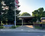 Two Killed, Child Injured in Northern California Library Shooting