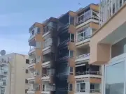 Two Killed in Fire at Magaluf Building in Mallorca Tourist Zone
