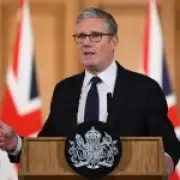 Two Men Guilty of Plotting Arson Attacks on Property Linked to PM Starmer
