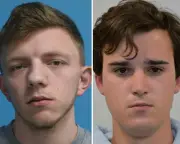 Two Men Jailed for Arson Attacks on Property Linked to UK PM Keir Starmer