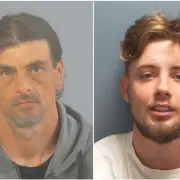 Two Men Jailed for Southampton Protest Violence After Student Murder