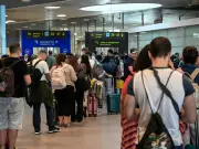 Two More European Airports May Scrap EU Biometric Rules for Brits This Summer