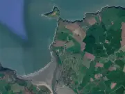 Two Rescued After Aircraft Crash-Lands in Sea Off Welsh Coast