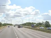 Two Teens Dead, Boy 16 Critical After A13 Crash in Newham