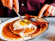 Two Thirds of Brits Love American Comfort Food: Survey