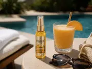 Two-Thirds of Women Forget to Protect Hair from Summer UV Damage