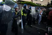 Two-Tier Policing Claims Could Set Back Progress, Police Chief Warns