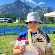 Two-Time Olympian Denisa Baránková, 24, Killed in Car Accident