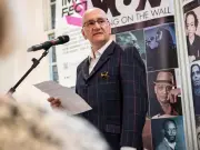 Two Trustees Resign from Writing on the Wall Amid WhatsApp Sacking Row