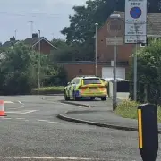 Two-Year-Old Boy Seriously Injured After Car Crashes Into Nursery Playground
