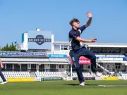 Tymal Mills Backs New State School Cricket Competition to Break Down Barriers