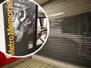 Tyne and Wear Metro Pop-Up Museum to Open in Disused Monument Ticket Office