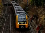 Tyne and Wear Metro Suspended Due to Cable Theft: Major Delays