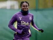 Tyrique George tipped to be 'a steal' for Everton after loan spell