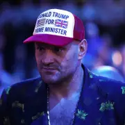 Tyson Fury Confirms New Promoter Deal, Sends Message to Anthony Joshua