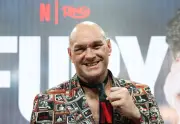 Tyson Fury Confirms Next Fight Against Mariusz Wach in Thailand