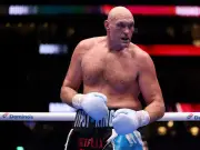 Tyson Fury Confirms Turki Alalshikh as Promoter, Eyes Anthony Joshua Fight