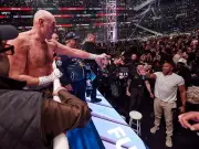 Tyson Fury vs Anthony Joshua Contract Includes Two Secret Clauses