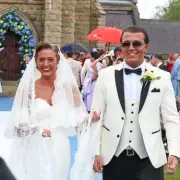 Tyson Fury's Daughter Venezuela, 16, in Talks for Her Own TV Show After Wedding