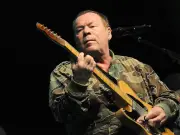 UB40 Were Under MI5 Surveillance, Claims Frontman Ali Campbell