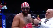 UFC Fighter Josh Hokit Calls Michelle Obama a 'Man' at Trump Event