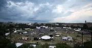 UFC Freedom 250: Storm Fears as Shelter Warning Issued for White House Event