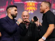 UFC White House: Date, UK Start Time for Freedom 250 Event